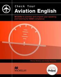 Test Your Aviation English