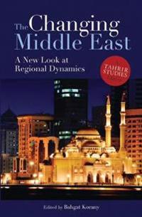 The Changing Middle East