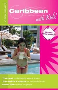 Open Road's Caribbean With Kids!