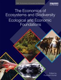 The Economics of Ecosystems and Biodiversity