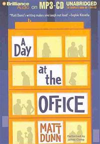 A Day at the Office