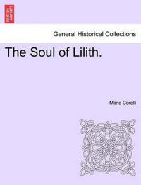 The Soul of Lilith.