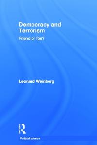 Democracy and Terrorism
