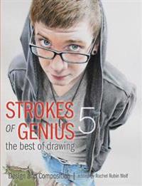 Strokes of Genius 5: The Best of Drawing