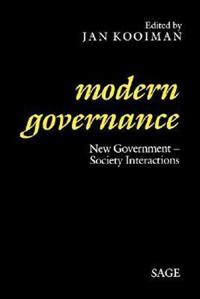 Modern Governance