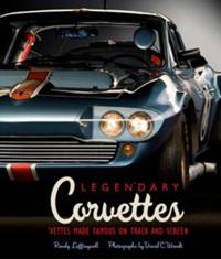 Legendary Corvettes