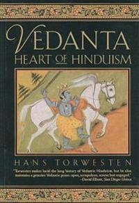 Vedanta Heart of Hinduism
