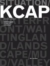 KCAP Architects and Planners