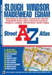 Slough Street Atlas