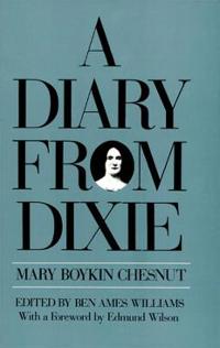 Diary from Dixie