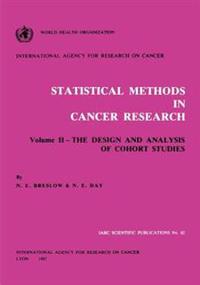 Statistical Methods in Cancer Research