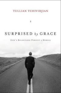 Surprised by Grace