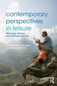 Contemporary Perspectives in Leisure