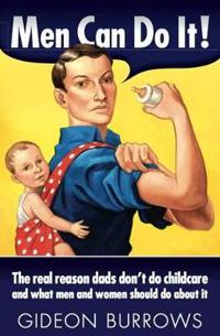 Men Can Do it