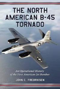 The B-45 Tornado