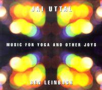 Music for Yoga and Other Joys