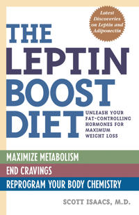 Leptin Diet