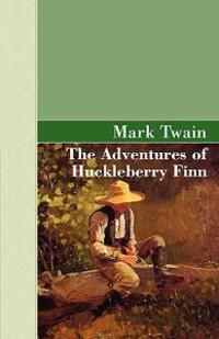 The Adventures of Huckleberry Finn