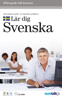 Talk Business Svenska