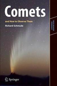 Comets, and How to Observe Them