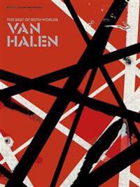 Van Halen - The Best of Both Worlds