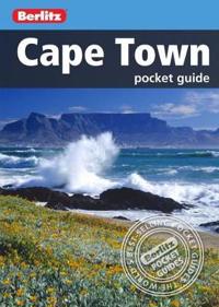 Berlitz: Cape Town Pocket Guide