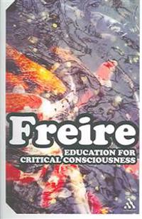 Education for Critical Consciousness