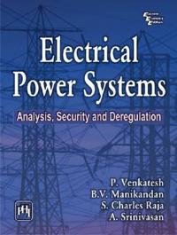 Electrical Power Systems