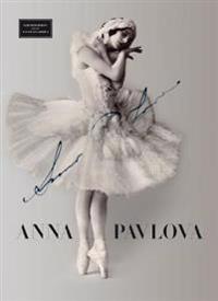 Pavlova Twentieth Century Ballerina