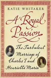 A Royal Passion