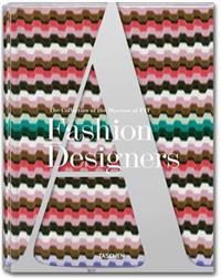 Fashion Designers A-Z