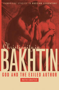 Christianity in Bakhtin