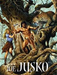 Art of Joe Jusko