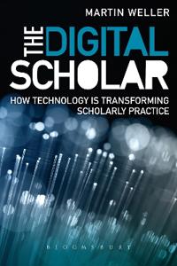 The Digital Scholar