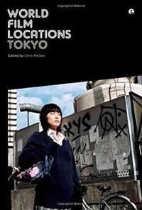 World Film Locations: Tokyo