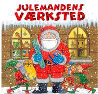 Julemandens værksted