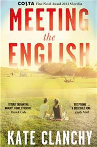 MEETING THE ENGLISH