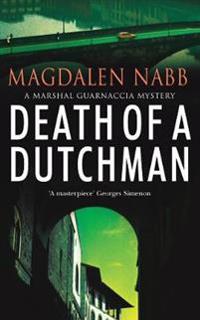 Death of a Dutchman