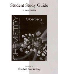 Chemistry Student Study Guide: The Molecular Nature of Matter and Change