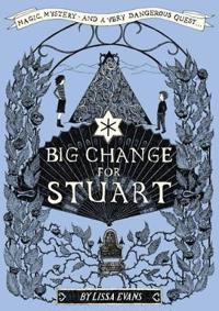 Big Change for Stuart