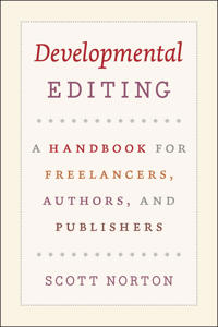 Developmental Editing