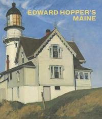 Edward Hopper's Maine