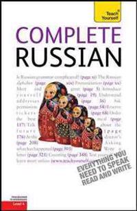Complete Russian