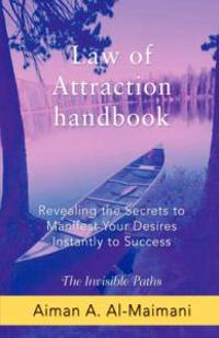 Law of Attraction handbook