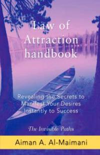 Law of Attraction handbook
