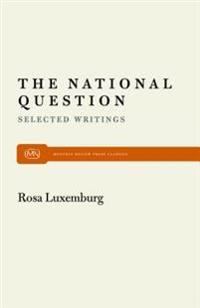 The National Question