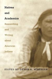 Natives and Academics