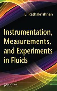 Instrumentation, Measurements, and Experiments in Fluids