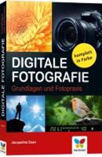 Digitale Fotografie