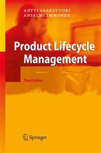 Product Lifecycle Management